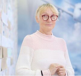 Директор школы «Взмах» Елена Морозова: частное образование дает возможность диалога